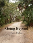 Image for Going Beyond