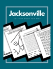 Image for Jacksonville Activity Book for Kids
