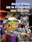 Image for INVESTIEREN SIE IN ?THIOPIEN - Visit Ethiopia - Celso Salles : Investieren Sie in Die Afrika-Sammlung