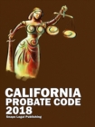 Image for California Probate Code 2018