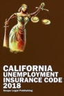Image for California Unemployment Insurance Code 2018