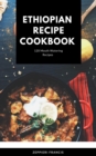 Image for ETHIOPIAN RECIPE COOKBOOK: 120 Recipes