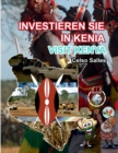 Image for INVESTIEREN SIE IN KENIA - Visit Kenya - Celso Salles : Investieren Sie in Die Afrika-Sammlung