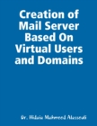 Image for Creation of Mail Server Based On Virtual Users and Domains