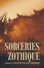 Image for Sorceries Zothique