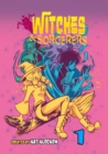 Image for Witches &amp; Sorcerers Issue 1 : The Doomed Intern