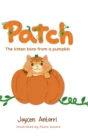 Image for Patch : The Kitten Born from a Pumpkin
