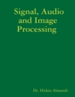 Image for Signal, Audio and Image Processing