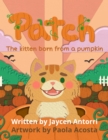 Image for Patch: The Kitten Born from a Pumpkin