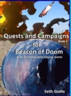 Image for Quests and Campaigns for Beacon of Doom Book 1