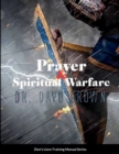 Image for Prayer and Spiritual Warfare Training Manual