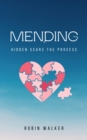 Image for Mending: Hidden Scars The Process