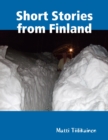 Image for Short Stories from Finland