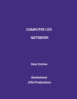 Image for Computer Log Notebook