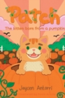 Image for Patch : The Kitten Born from a Pumpkin