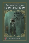 Image for 4C Expanded Monstrous Compendium