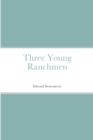 Image for Three Young Ranchmen