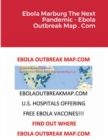 Image for Ebola Marburg The Next Pandemic - Ebola Outbreak Map . Com