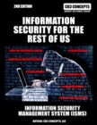 Image for Information Security for the Rest of Us: Information Security Management System: 2nd Edition