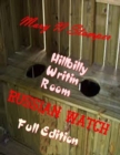 Image for Russian Watch Hillbilly Writin Room: Full Edition
