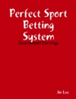 Image for Perfect Sport Betting System