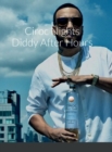 Image for Ciroc Nights Diddy After Hours