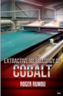 Image for Extractive Metallurgy of Cobalt