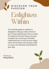 Image for Enlighten Within : Discover your passion