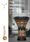 Image for The Mukhtar Method - Darbuka Beginner, Intermediate &amp; Upper-Intermediate