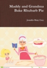 Image for Maddy and Grandma Bake Rhubarb Pie