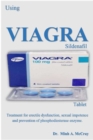 Image for Viagra (Sildenafil) Tablet : Treatment for Erectile Dysfunction, Sexual Impotence and Prevention of Phosphodiesterase Enzyme.