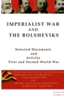 Image for Imperialist War and the Bolsheviks