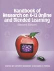 Image for Handbook of Research on K-12 and Blended Learning (Second Edition)