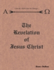 Image for Revelation of Jesus Christ