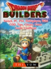 Image for Dragon Quest Builders, Switch, Pc, Ps4, Multiplayer, Wiki, Cod, Tips, Cheats, Game Guide Unofficial