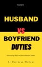 Image for Husband vs Boyfriend Duties