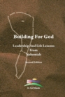 Image for Building For God