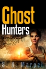 Image for Ghost Hunters: Anthology 01