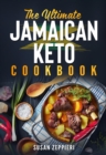 Image for Ultimate JAMAICAN KETO COOKBOOK