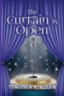 Image for The Curtain is Open
