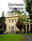 Image for Domestic Violence Handbook