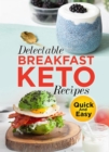 Image for Breakfast keto Recipes