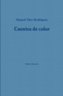 Image for Cuentos de color