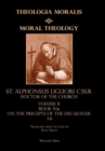 Image for Moral Theology Volume II