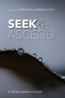 Image for Seek &amp; Ascend