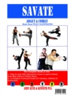 Image for Savate Assaut &amp; Combat Made Easy - Fully Illustrated