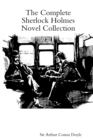 Image for The Complete Sherlock Holmes Novel Collection