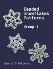 Image for Beaded Snowflake Patterns - Group 1