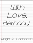 Image for With Love, Bethany