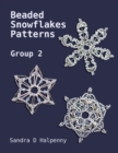 Image for Beaded Snowflake Patterns - Group 2